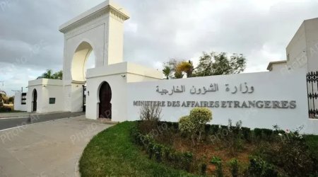 
Əlcəzair BƏƏ ilə diplomatik əlaqələri kəsib