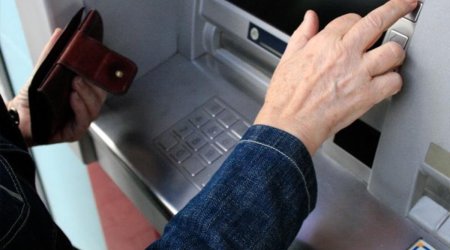 
Sabah Bakı, Sumqayıt, Abşeron üzrə pensiyalar ödəniləcək