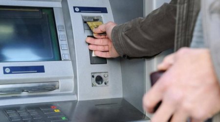 Завтра будут выплачены пенсии по Баку, Сумгайыту и Абшерону