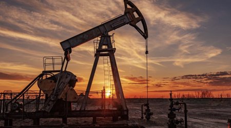 OPEC: Azerbaijan&rsquo;s crude oil output slipped to 448,000 bpd in August