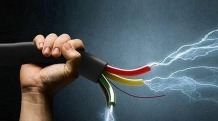 
Hacıqabulda elektrik müəssisəsinin rəis müavinini cərəyan vuraraq öldürüb