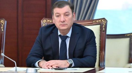 Adil Vəliyev: 12 illik təhsilə keçmədən üçillik bakalavr sistemi məqsədəuyğun deyil