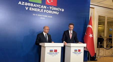 TPAO və SOCAR əməkdaşlığı &ldquo;Qarabağ&rdquo; yatağını da əhatə edə bilər &ndash; Bayraktar