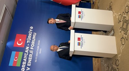 Turkey&rsquo;s TPAO may expand cooperation with SOCAR to Karabakh field &ndash; Bayraktar
