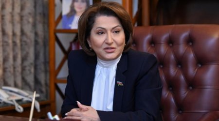 Deputat: qanunlara baxmayaraq, erkən nikahların qarşısını tam ala bilmirik