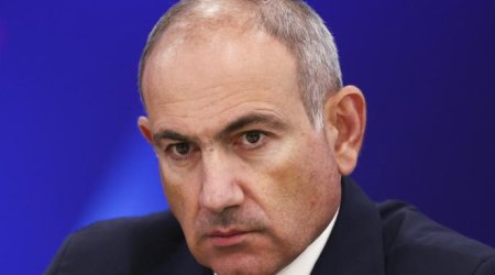 Пашинян пообещал забрать все незаконное имущество Кочаряна