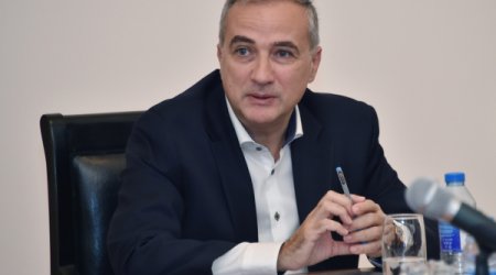 Алиев назначил Шафиева