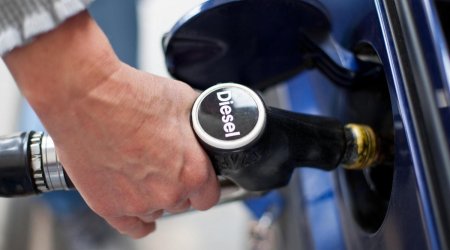 В Венгрии автовладельцам компенсируют рост цен на топливо