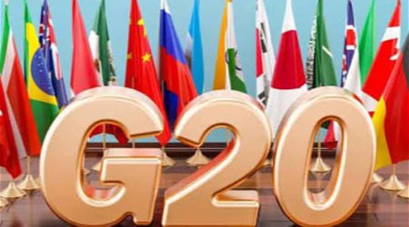 Америка пригласила Россию на встречу министров энергетики G20