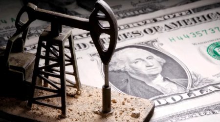 Azərbaycan neftinin qiyməti 120 dolları keçib