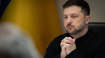 Зеленский предлагает встретиться с Путиным на саммите G20 в Майами