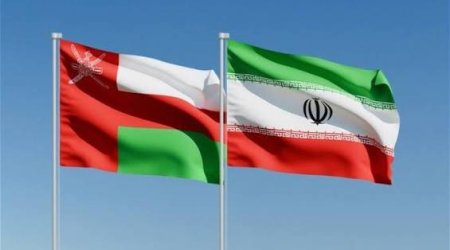 İran və Oman Hörmüz boğazında gəmiçiliklə bağlı razılığa gəliblər