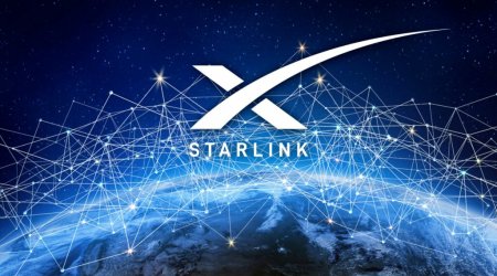 &ldquo;Starlink&rdquo; peyklərinin sayı 11,1 mini keçib
