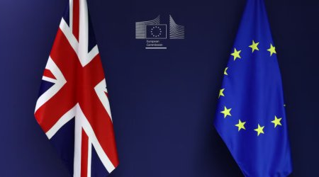 Саммит Великобритании и ЕС вновь перенесли
