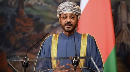 İran və Fars körfəzi ölkələrinin Oman görüşü təxirə salınıb