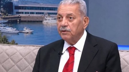 
Xalq artisti Zaur Rzayev xəstəxanadan evə buraxılıb