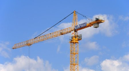 
Bu halda kranla görülən işlər dayandırılacaq