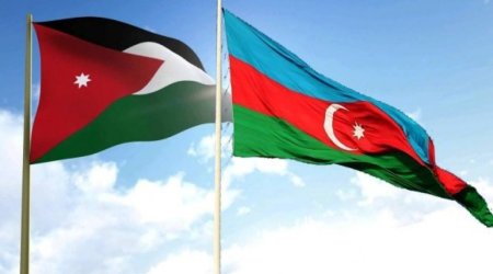 Azərbaycan vətəndaşları 90 gün İordaniyada vizasız qala biləcək