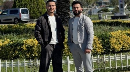 Əhdi Osmanov və Həsən Əliyevə cinayət işi başlanıb- Vəkillərindən açıqlama