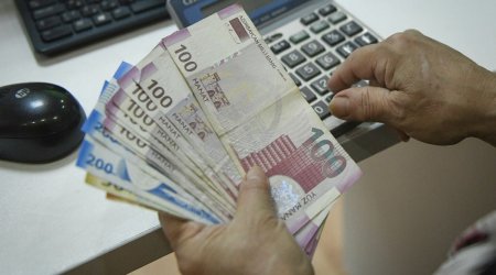 
Fixed capital investment in Nakhchivan grows 28.5%