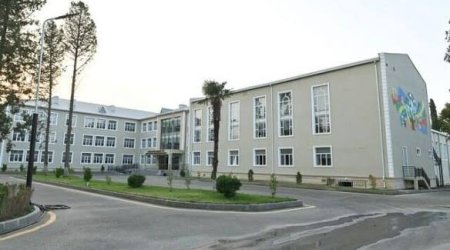 Azad edilmiş ərazilərdə yeni tədris ilində 15 yeni təhsil müəssisəsi fəaliyyətə başlayacaq