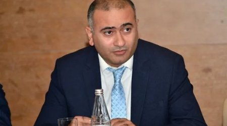 Bakı Olimpiya Stadionuna mətbuat katibi təyin olunub
