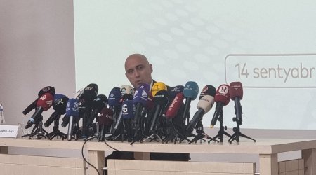 Bəzi bakalavr ixtisaslarında təhsil müddətini üç ilə endirə bilər &ndash; nazir