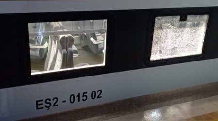 АЖД увеличивает количество железнодорожных рейсов-Новое расписание