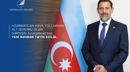 
Mario Çavesə AZAL-da vəzifə verilib