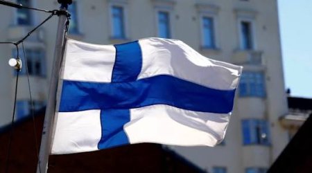 Финляндия присоединилась к инициативе Франции по ядерному сдерживанию