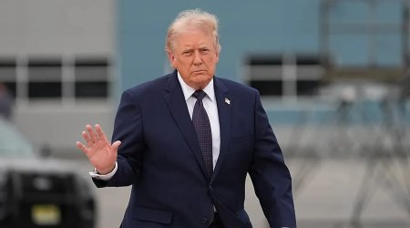 Трамп: Украина и РФ согласились не наносить удары по энергoобъектам