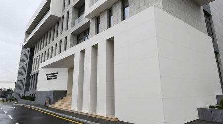 Xətaidə yetkinlik yaşına çatmayan şəxsin ölümü ilə bağlı araşdırma aparılır
