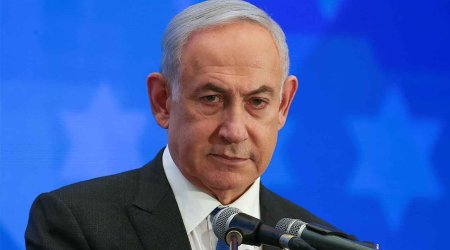 Netanyahu Nyu-Yorka səfər edəcək