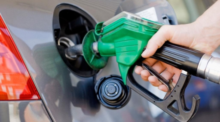 Gasoline prices in France hit historic all-time high of &euro;2.11 per liter