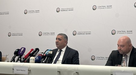 İlkin gəlirlər balansının kəsiri 16% azalıb