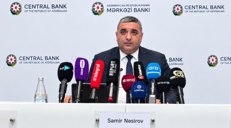 Altı ayda xaricə 5 milyard dollarlıq birbaşa investisiya yatırılıb