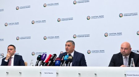 Azərbaycan iqtisadiyyatına 3,6 milyard dollarlıq birbaşa xarici investisiya yatırılıb