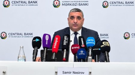 Azerbaijan&rsquo;s direct investment abroad reaches about $5 bln in H1 2026