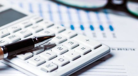 
Nəqliyyat xidmətləri üzrə profisit 941 milyon dollara çatıb