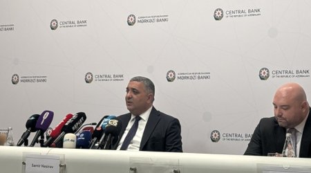 Azerbaijan&rsquo;s current account surplus doubles to $4.7 bln in H1 2026