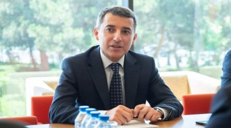 Deputat -Bu günədək Türk dünyasında birgə magistr və ya bakalavr proqramı yaradılmayıb
