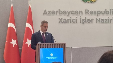 Турция и Азербайджан нацелены на товарооборот в $15 млрд