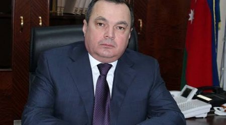 Yardımlırayonunun İcra başçısı vəzifəsindən azad edilib