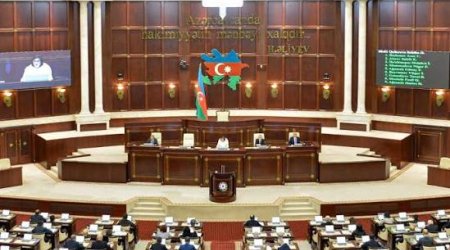 Azərbaycan deputatları Rusiyada Dövlət Dumasına seçkiləri müşahidə edəcək