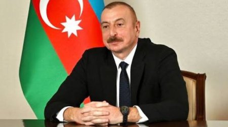 Ильхам Алиев назвал Европарламент &laquo;притоном взяточников&raquo;