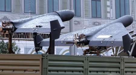 Провал украинских испытаний