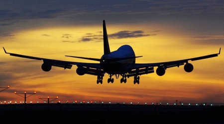 İranda "Boeing 737" texniki nasazlıq səbəbindən məcburi eniş edib