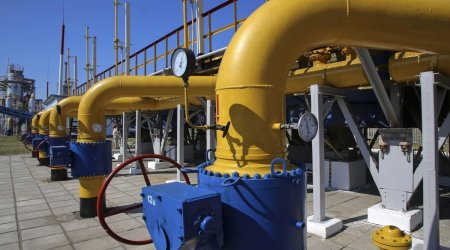UAE's XRG completes acquisition of equity stake in Southern Gas Corridor