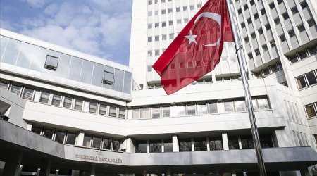 Joint development bank proposed for Turkic states to boost regional financing