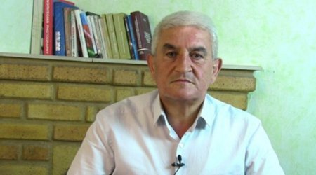 &ldquo;QHT işi&rdquo; üzrə ittiham olunan Hafiz Həsənova hökm oxunub
